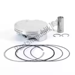 Here you can order the sv piston kit from Prox, with part number PX016512C: