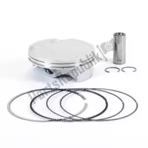 PROX PX016512C sv piston kit - Bottom side