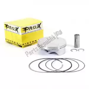 PROX PX016512C sv piston kit - Upper side