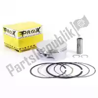 PX016518A, Prox, Kit de pistones sv    , Nuevo