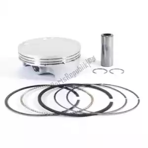 PROX PX016518B sv piston kit - Linkerkant
