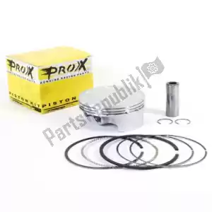PROX PX016518B sv piston kit - Bovenkant