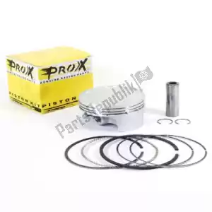PROX PX016518C sv piston kit - Upper side