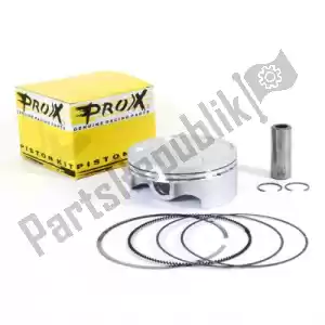 PROX PX016519A sv piston kit - Bottom side
