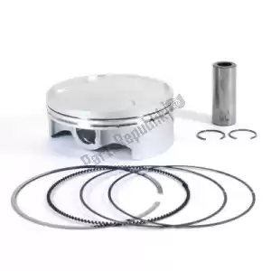 PROX PX016519A sv piston kit - Upper side
