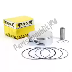 Here you can order the sv piston kit from Prox, with part number PX016519B: