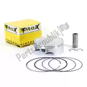 PROX PX016519B sv piston kit - Bottom side
