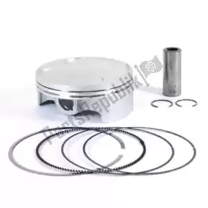 PROX PX016519B sv piston kit - Upper side