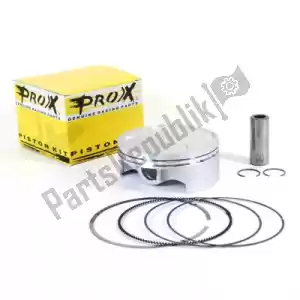 PROX PX016519C zestaw t?okowy sv - Dół
