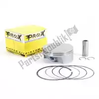 PX016521A, Prox, Kit de pistons sv    , Nouveau