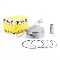 Here you can order the sv piston kit from Prox, with part number PX016521B: