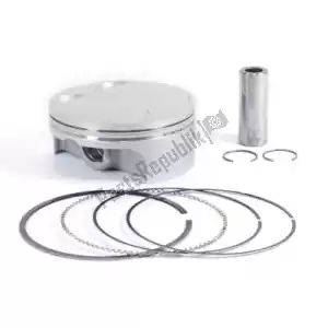 PROX PX016521B sv piston kit - Upper side