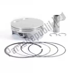Here you can order the sv piston kit from Prox, with part number PX016521C:
