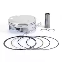 PX016522B, Prox, Sv high compr piston kit    , New