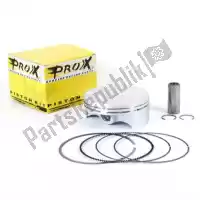 PX016528A, Prox, Kit de pistão sv    , Novo