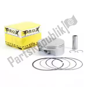 PROX PX016521C sv piston kit - Upper side