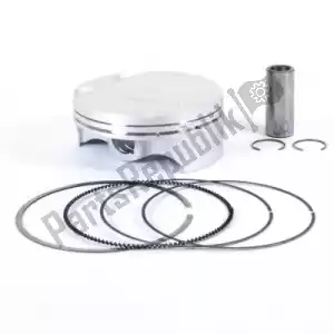 PROX PX016528B sv piston kit - Left side