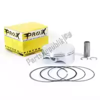 PX016528C, Prox, Kit de pistão sv    , Novo