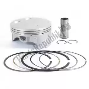 PROX PX016604A zestaw t?oka sv - Górna strona