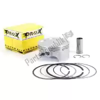PX016604B, Prox, Sv piston kit    , Nieuw
