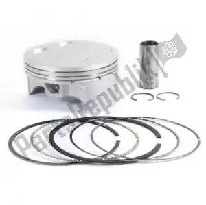 PROX PX016604C zestaw t?oka sv - Dół