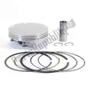 PROX PX016608A kit pistone sv - Il fondo