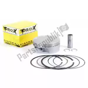 PROX PX016608A kit pistone sv - Lato superiore