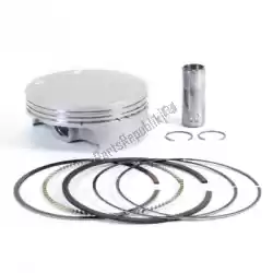 Here you can order the sv piston kit from Prox, with part number PX016608B: