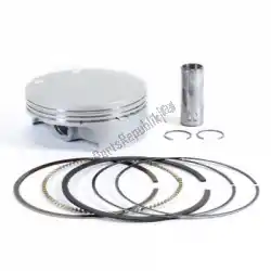 Here you can order the sv piston kit from Prox, with part number PX016608B: