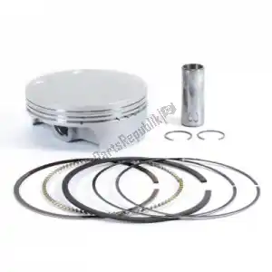 PROX PX016608B kit pistone sv - Il fondo