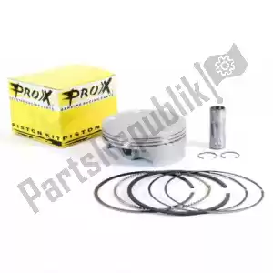 PROX PX016608B sv piston kit - Upper side