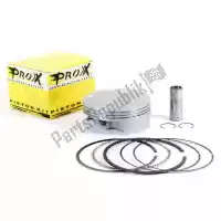 PX016608C, Prox, Kit de pistão sv    , Novo