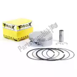 Qui puoi ordinare kit pistone sv da Prox , con numero parte PX016608C: