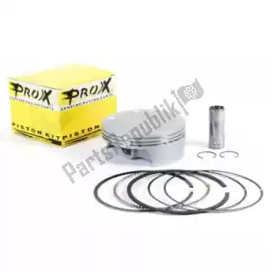 PROX PX016608C kit pistone sv - Il fondo