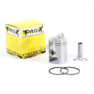PROX PX017005025 kit de pistons sv - Face supérieure