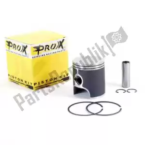 PROX PX017203A sv piston kit - Bovenkant