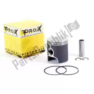 PROX PX017203B kit de pistão sv - Lado inferior