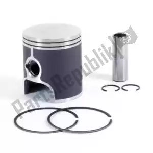 PROX PX017203B kit de pistão sv - Lado superior