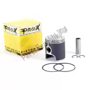 PROX PX017203D kit de pistons sv - Face supérieure