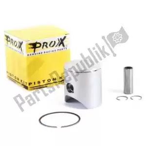 PROX PX017207A kit de pistons sv - Face supérieure