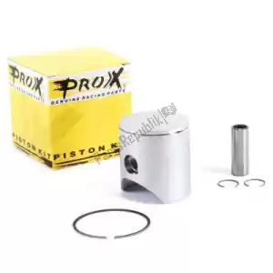 PROX PX017207C kit de pistones sv - Lado inferior