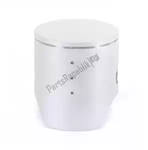 PROX PX017207C kit de pistones sv - Lado derecho