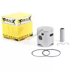 PROX PX017221B zestaw t?oka sv - Górna strona