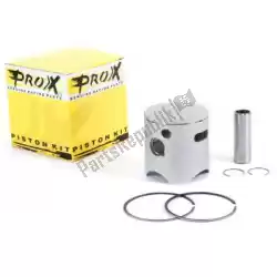 Here you can order the sv piston kit from Prox, with part number PX017221C: