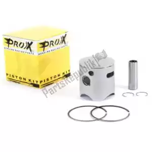 PROX PX017221C sv piston kit - Bottom side