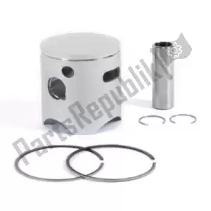 PROX PX017221C sv piston kit - Upper side