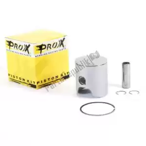 PROX PX017223B kit de pistons sv - Face supérieure