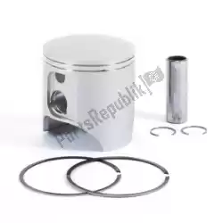 Ici, vous pouvez commander le kit de pistons sv auprès de Prox , avec le numéro de pièce PX017300A: