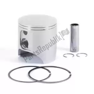 PROX PX017300A kit de pistons sv - La partie au fond