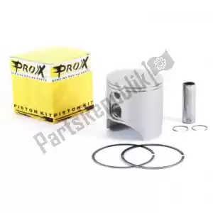 PROX PX017300A kit de pistons sv - Face supérieure